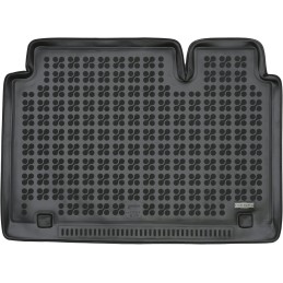Fiat SCUDO II VAN (ilgas/8 sėdynės) 2006-2016 Bagažinės kilimėlis REZAW 230344
