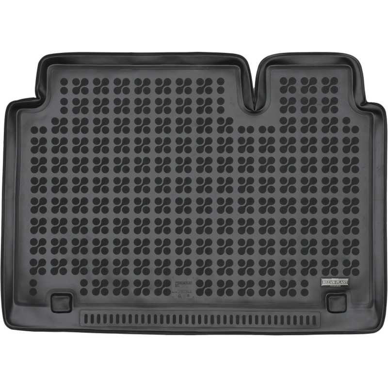 Fiat SCUDO II VAN (ilgas/8 sėdynės) 2006-2016 Bagažinės kilimėlis REZAW 230344