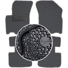 Fiat Sedici 2006-2014 EVA MAX-MAT 10175