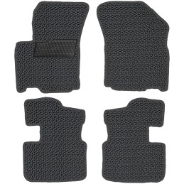 Fiat Sedici 2006-2014 EVA MAX-MAT 10175