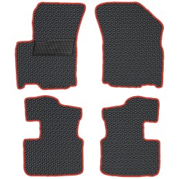 Fiat Sedici 2006-2014 EVA MAX-MAT 10175