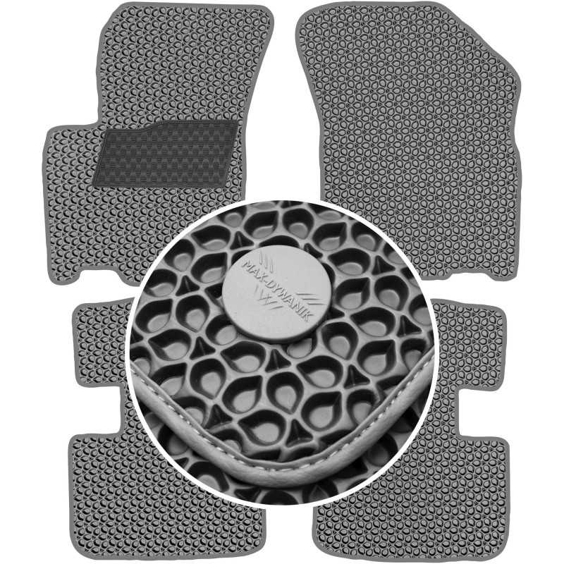 Fiat Sedici 2006-2014 EVA MAX-MAT 10175