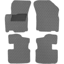 Fiat Sedici 2006-2014 EVA MAX-MAT 10175