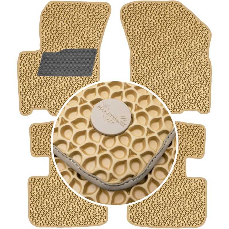 Fiat Sedici 2006-2014 EVA MAX-MAT 10175