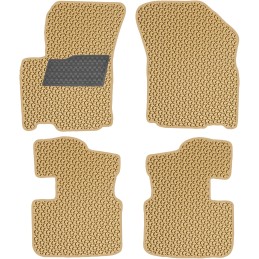 Fiat Sedici 2006-2014 EVA MAX-MAT 10175