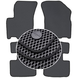 Fiat Sedici 2006-2014 EVA MAX-MAT 10175