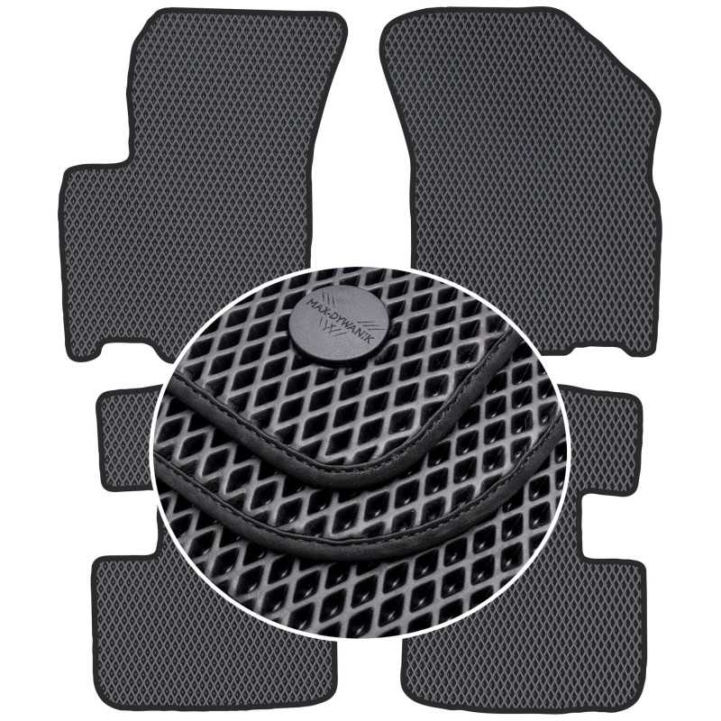 Fiat Sedici 2006-2014 EVA MAX-MAT 10175