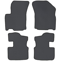 Fiat Sedici 2006-2014 EVA MAX-MAT 10175