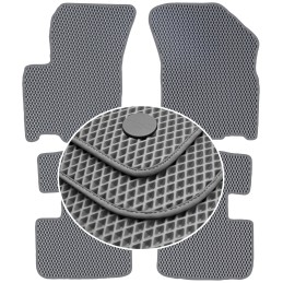 Fiat Sedici 2006-2014 EVA MAX-MAT 10175