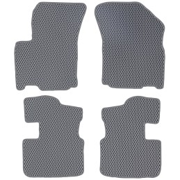 Fiat Sedici 2006-2014 EVA MAX-MAT 10175