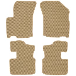 Fiat Sedici 2006-2014 EVA MAX-MAT 10175