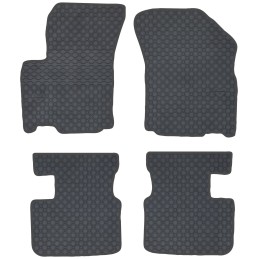 Fiat Sedici 2006-2014 Guminiai kilimėliai PRIME-LINER MAX-MAT