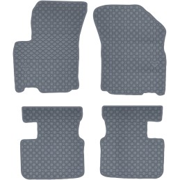 Fiat Sedici 2006-2014 Guminiai kilimėliai PRIME-LINER MAX-MAT