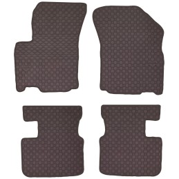 Fiat Sedici 2006-2014 Guminiai kilimėliai PRIME-LINER MAX-MAT