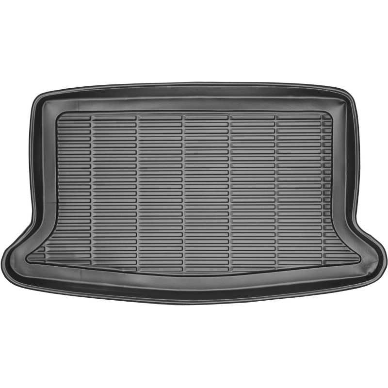 Fiat Sedici hečbekas 2007-2014 bagažinės kilimėlis MAX-MAT 910410