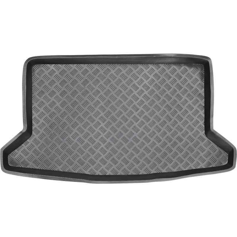 Fiat Sedici Sedanas 2006-2014 Bagažinės kilimėlis MIX-PLAST 29002