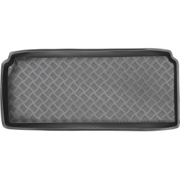 Fiat Seicento HB 1998-2010 bagažinės kilimėlis MIX-PLAST 16004