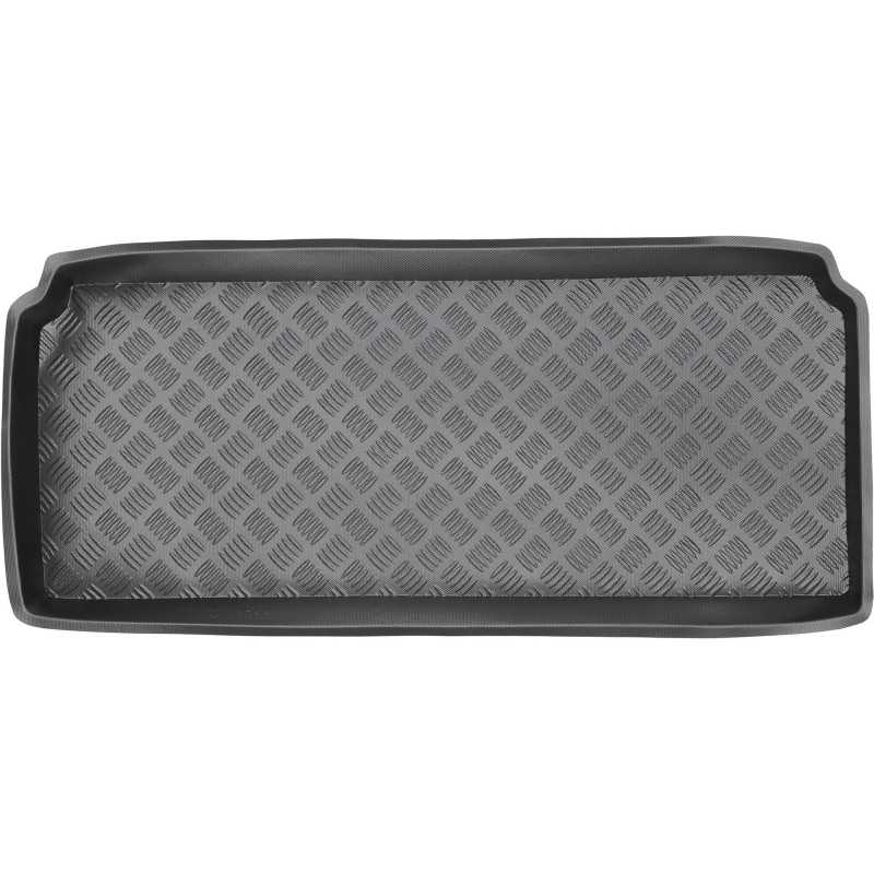 Fiat Seicento HB 1998-2010 bagažinės kilimėlis MIX-PLAST 16004