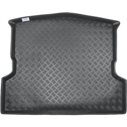 Fiat Seicento VAN 1998-2010 bagažinės kilimėlis MIX-PLAST 16006