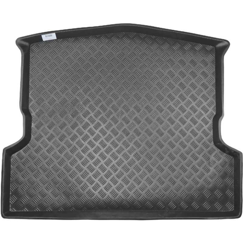 Fiat Seicento VAN 1998-2010 bagažinės kilimėlis MIX-PLAST 16006