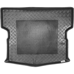 Fiat Seicento VAN 1998-2010 bagažinės kilimėlis MIX-PLAST 16006/M
