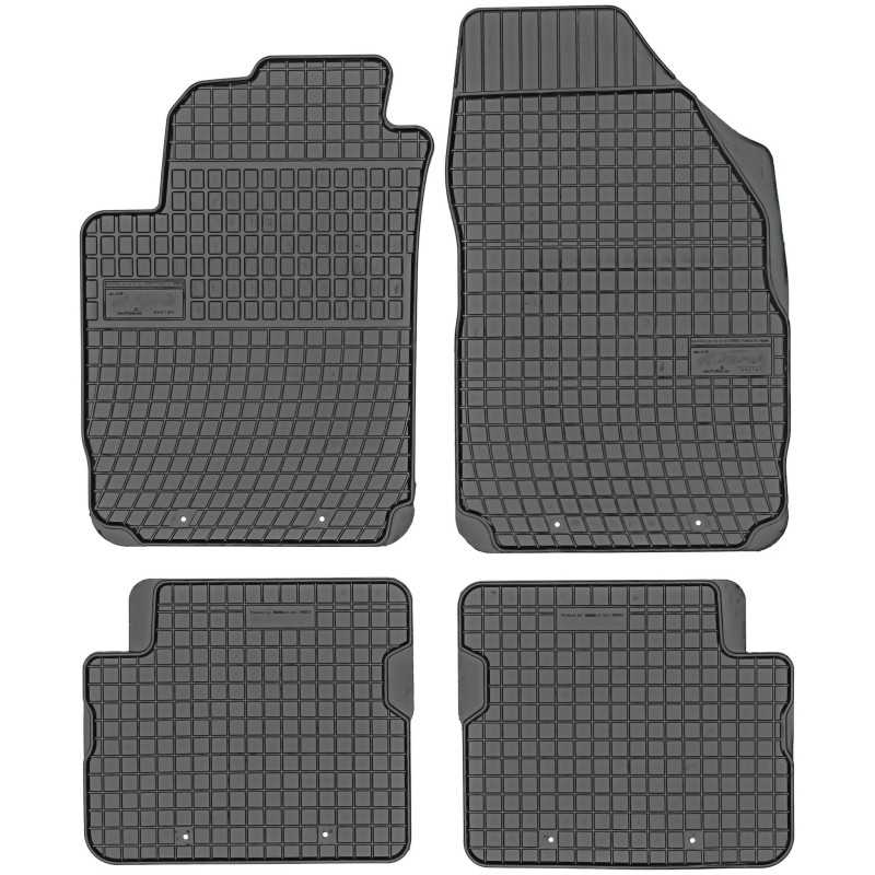 Fiat Stilo 2001-2007 m. guminiai kilimėliai FROGUM 546313