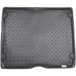 Fiat Stilo Kombi 2003-2007 bagažinės kilimėlis MIX-PLAST 16007