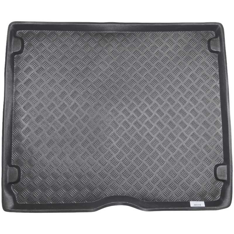 Fiat Stilo Kombi 2003-2007 bagažinės kilimėlis MIX-PLAST 16007