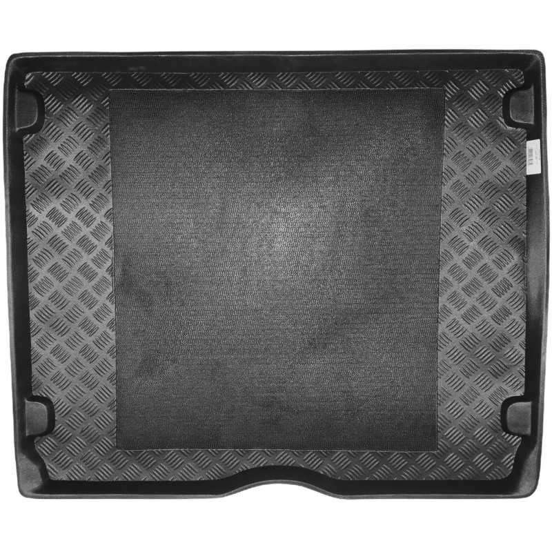 Fiat Stilo Kombi 2003-2007 bagažinės kilimėlis MIX-PLAST 16007/M