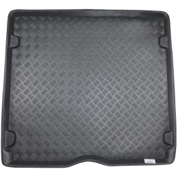 Fiat Stilo Kombi 2003-2007 bagažinės kilimėlis MIX-PLAST 16009