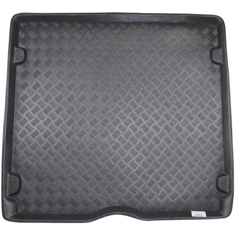 Fiat Stilo Kombi 2003-2007 bagažinės kilimėlis MIX-PLAST 16009