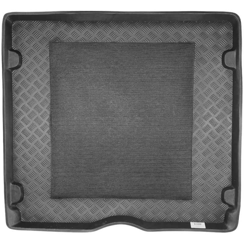 Fiat Stilo Kombi 2003-2007 bagažinės kilimėlis MIX-PLAST 16009/M