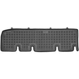 Fiat TALENTO (2 eilė - be ventiliacijos angų) 2016- Guminiai kilimėliai REZAW 201928