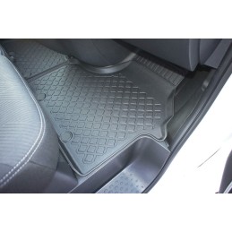 Fiat Talento 2016- ARISTAR guminiai kilimėliai PRIEKINIS 653467