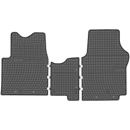 Fiat Talento 2016- Guminiai kilimėliai FROGUM 542704