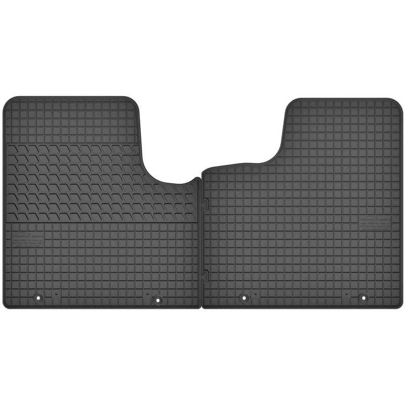 Fiat Talento 2016- Guminiai kilimėliai MOTOHOBBY 170305