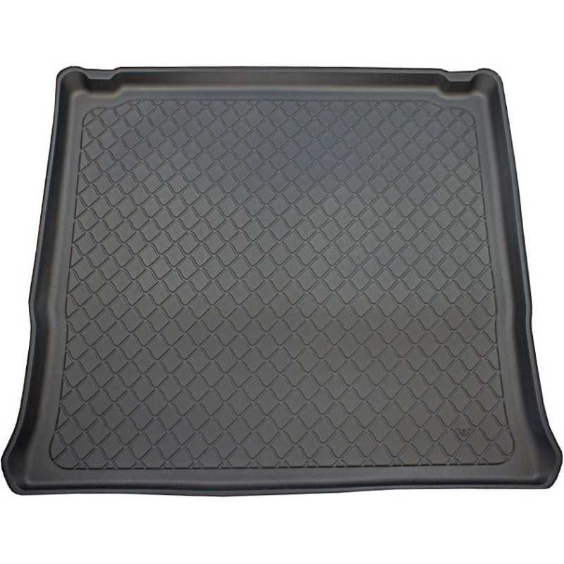 Fiat Talento Combi L2 Long VAN 5D 2016- Bagažinės kilimėlis ARISTAR 193467G