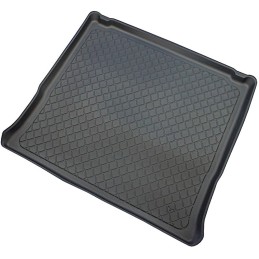 Fiat Talento Combi L2 Long VAN 5D 2016- Bagažinės kilimėlis ARISTAR 193467G