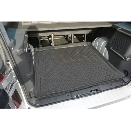Fiat Talento Combi L2 Long VAN 5D 2016- Bagažinės kilimėlis ARISTAR 193467G