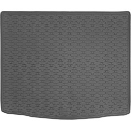 Fiat Tipo (be „CargoBox“) hečbekas 2017- RIGUM 407075 bagažinės kilimėlis