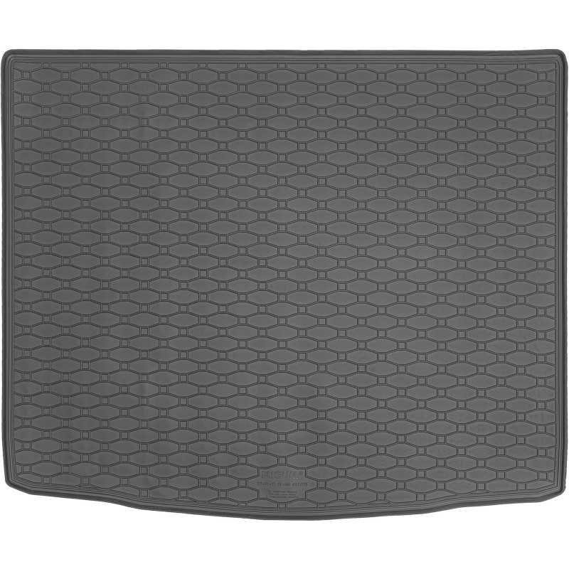 Fiat Tipo (be „CargoBox“) hečbekas 2017- RIGUM 407075 bagažinės kilimėlis