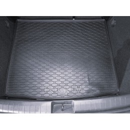 Fiat Tipo (be „CargoBox“) hečbekas 2017- RIGUM 407075 bagažinės kilimėlis