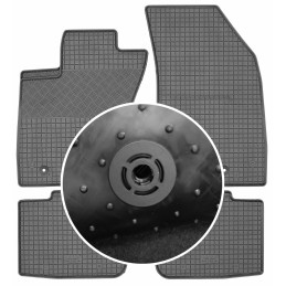 Fiat Tipo 2016- Guminiai kilimėliai RIGUM 903591