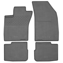 Fiat Tipo 2016- Guminiai kilimėliai RIGUM 903591