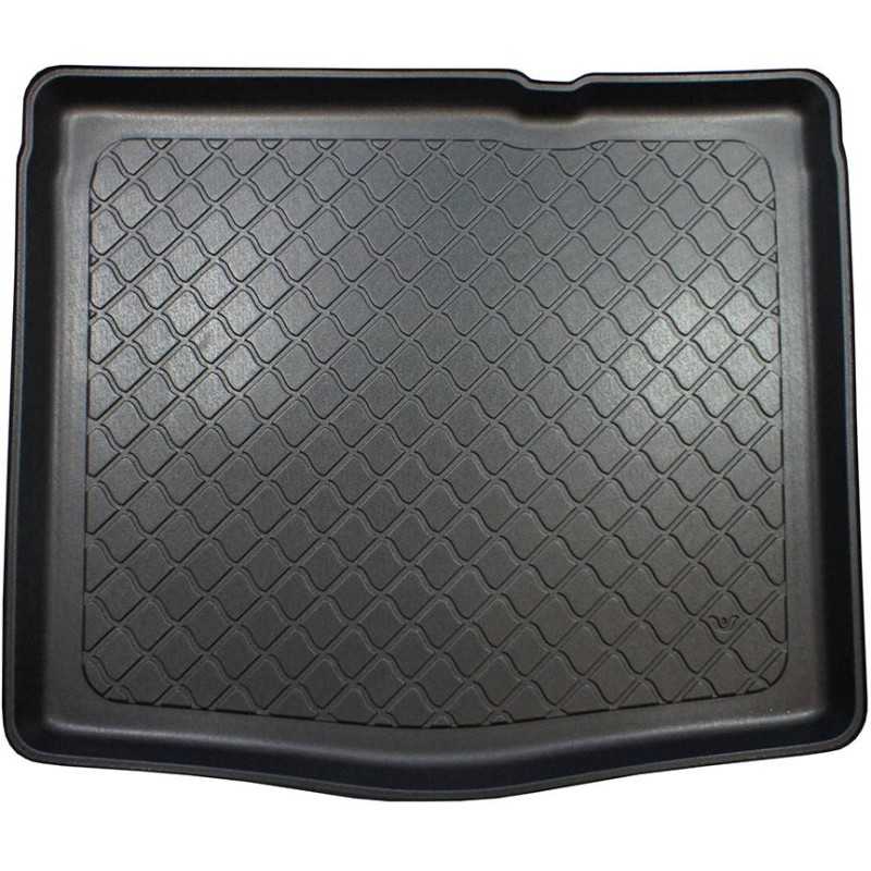 Fiat Tipo 356 HB 5D 2017- Bagažinės kilimėlis ARISTAR 192759G