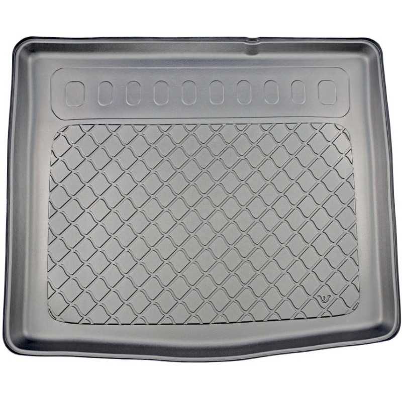 Fiat Tipo Cross SUV 2020- Bagažinės kilimėlis ARISTAR 193773G