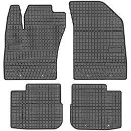 Fiat Tipo Hatchback Kombi 2015- Guminiai kilimėliai FROGUM 547969