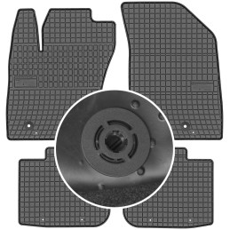 Fiat Tipo Hatchback Kombi 2015- Guminiai kilimėliai FROGUM 547969