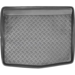 Fiat Tipo HB 2015- Bagažinės kilimėlis MIX-PLAST 16036