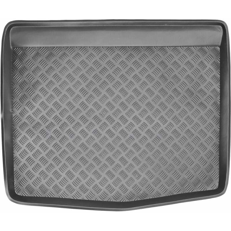 Fiat Tipo HB 2015- Bagažinės kilimėlis MIX-PLAST 16036